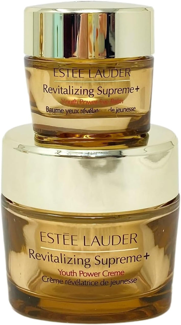 Estée Lauder Gift Set Youth Power Cream 50ml + Youth Power Eye Balm 15ml