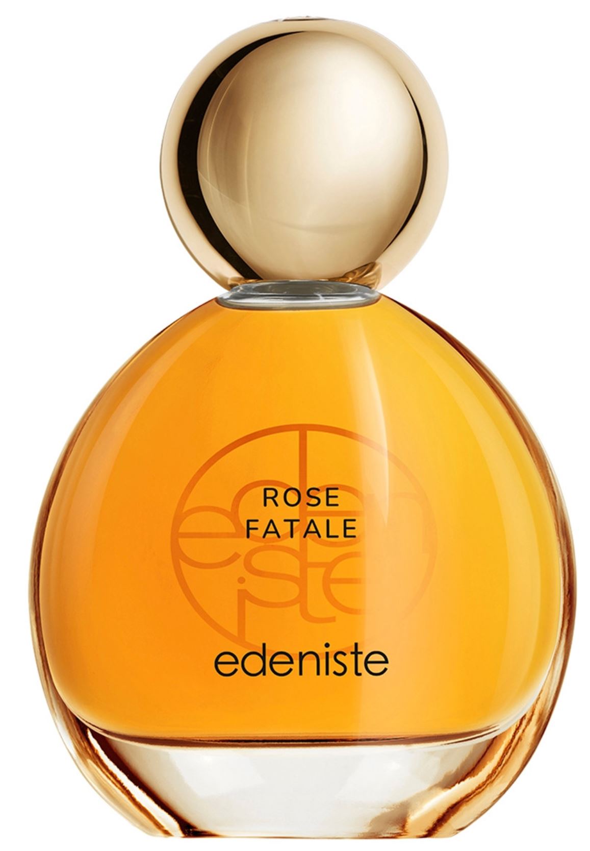 Edeniste Rose Fatale 100ml EDP Spray