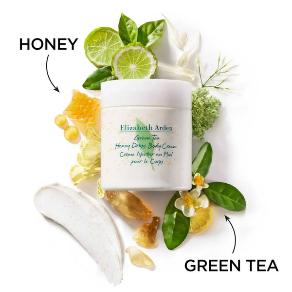 Elizabeth Arden Green Tea Honey Drops Body Cream 500ml