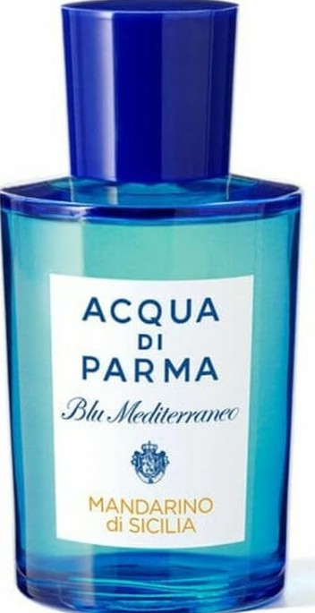 Acqua Di Parma Blu Mediterraneo Mandarino Di Sicilia 100ml EDT Spray