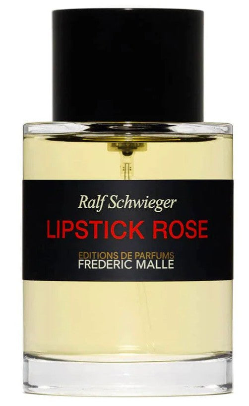 Frederic Malle Lipstick Rose 100ml EDP Spray