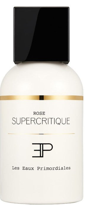 Les Eaux Primordiales Rose Supercritique 100ml EDP Spray