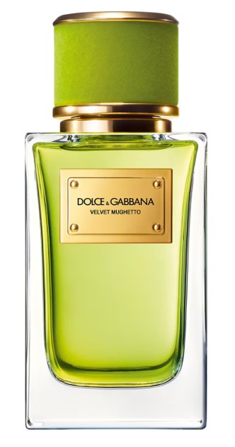 Dolce & Gabbana Velvet Mughetto 100ml EDP Spray