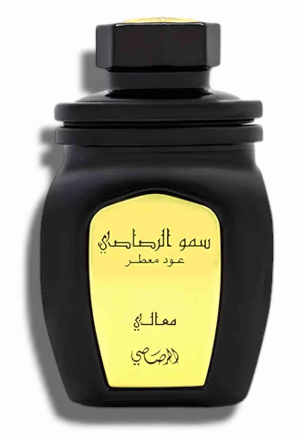 Rasasi Somow Al Rasasi Ma'ali Oudh Moattar 100ml EDP Spray