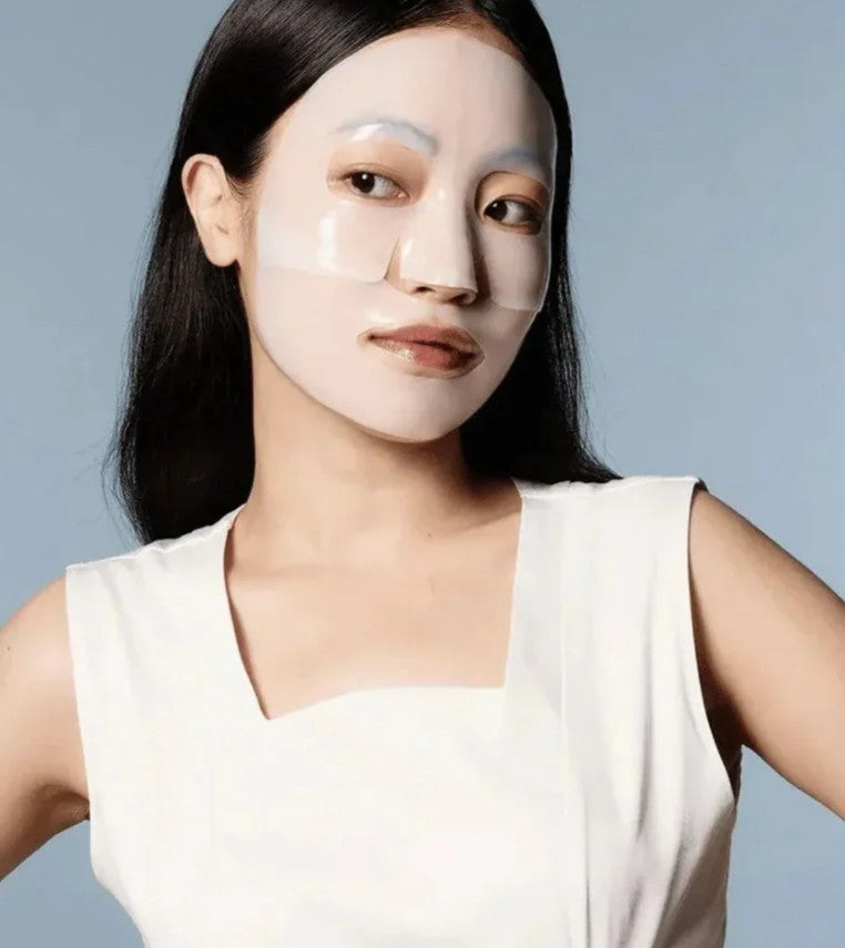Biodance Hydro Cera-Nol Real Deep Mask 1 Piece
