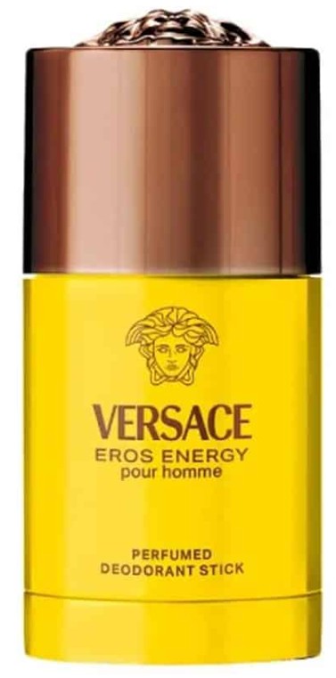 Versace Eros Energy Pour Homme 75g Deodorant Stick