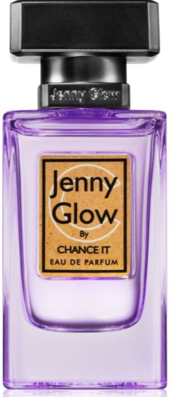 Jenny Glow Chance It 80ml EDP Spray