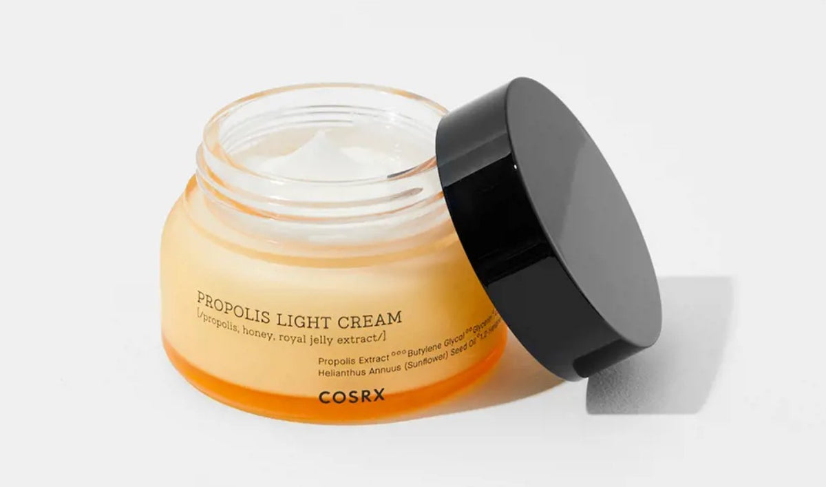 Cosrx Full Fit Propolis Light Cream 65ml