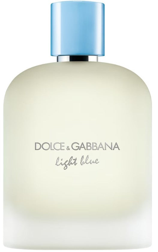 Dolce & Gabbana Light Blue Pour Homme 200ml EDT Spray