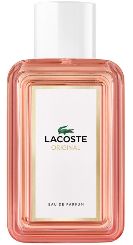 Lacoste Original Pour Femme 40ml EDP Spray