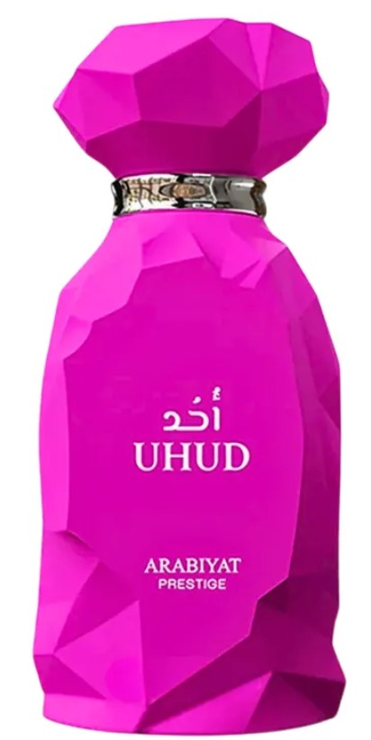 Arabiyat Prestige Uhud 100ml EDP Spray