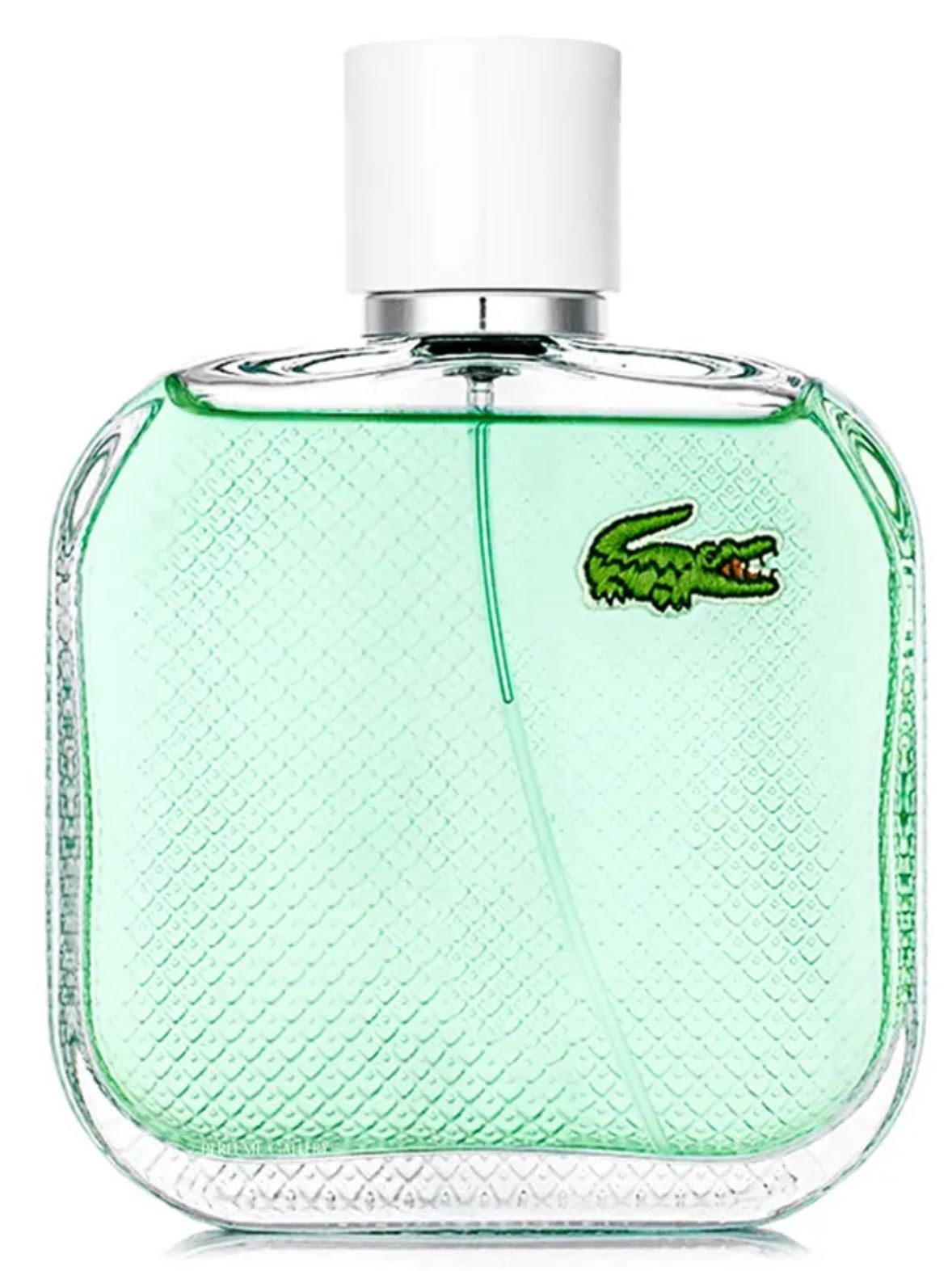 Lacoste Eau De Lacoste L.12.12 Blanc Eau Fraiche 100ml EDT Spray