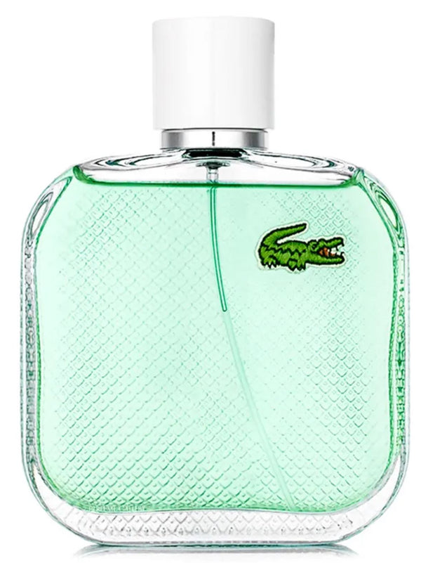 Lacoste Eau De Lacoste L.12.12 Blanc Eau Fraiche 100ml EDT Spray