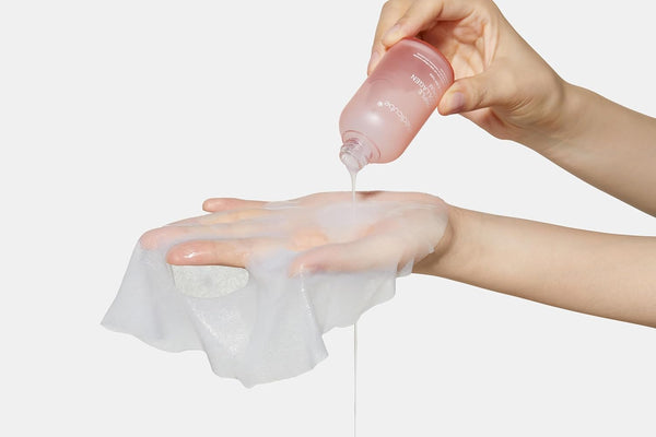 Medicube Collagen Lifting 27g Mask