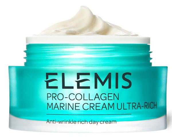 Elemis Pro-Collagen Marine Cream Ultra-Rich 50ml