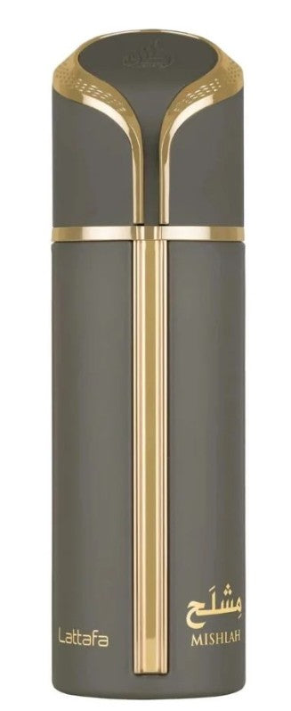 Lattafa Mislah 100ml EDP Spray