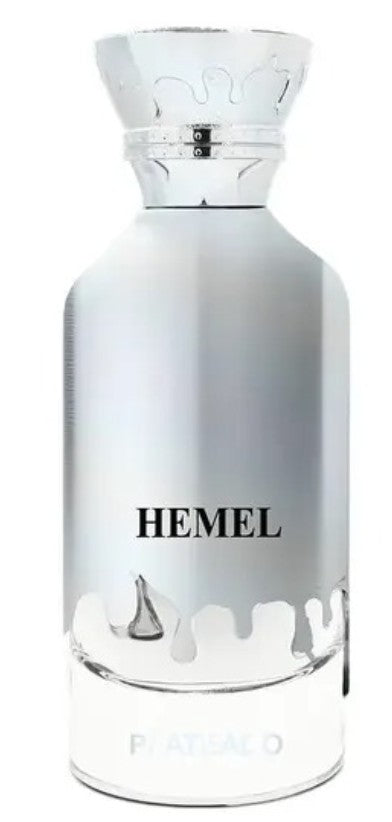 Hemel Plateado 100ml EDP Spray