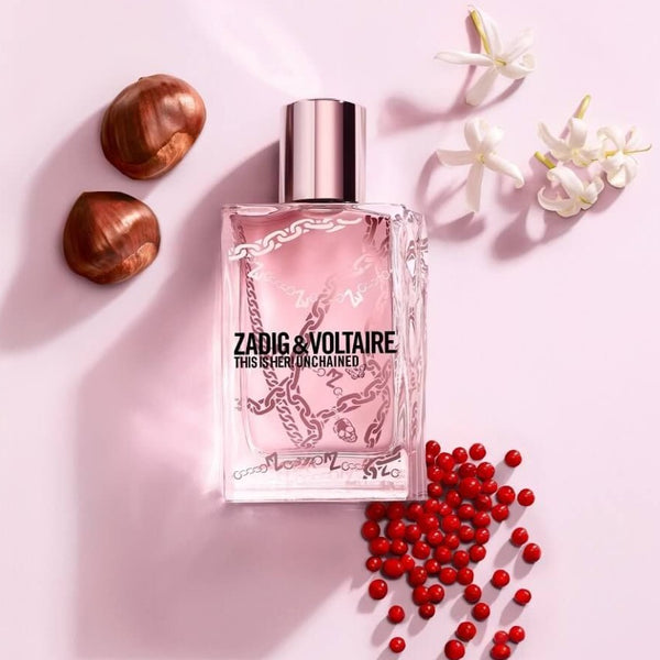 Zadig & Voltaire This Is Her! Unchained 30ml EDP Spray