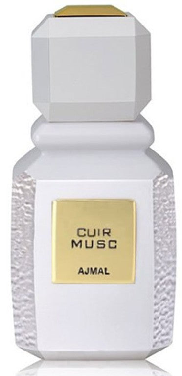 Ajmal Cuir Musc 100ml EDP Spray