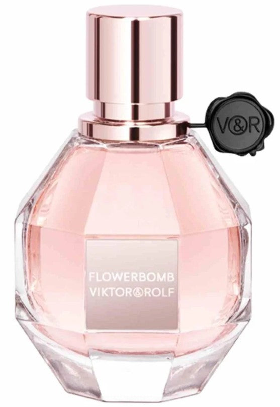 Viktor & Rolf Flowerbomb 50ml EDP Spray