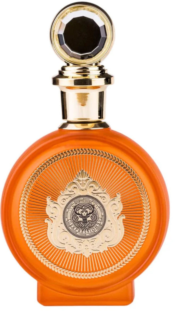Paris Corner North Stag Expressions Quatre IV 100ml Extrait de Parfum