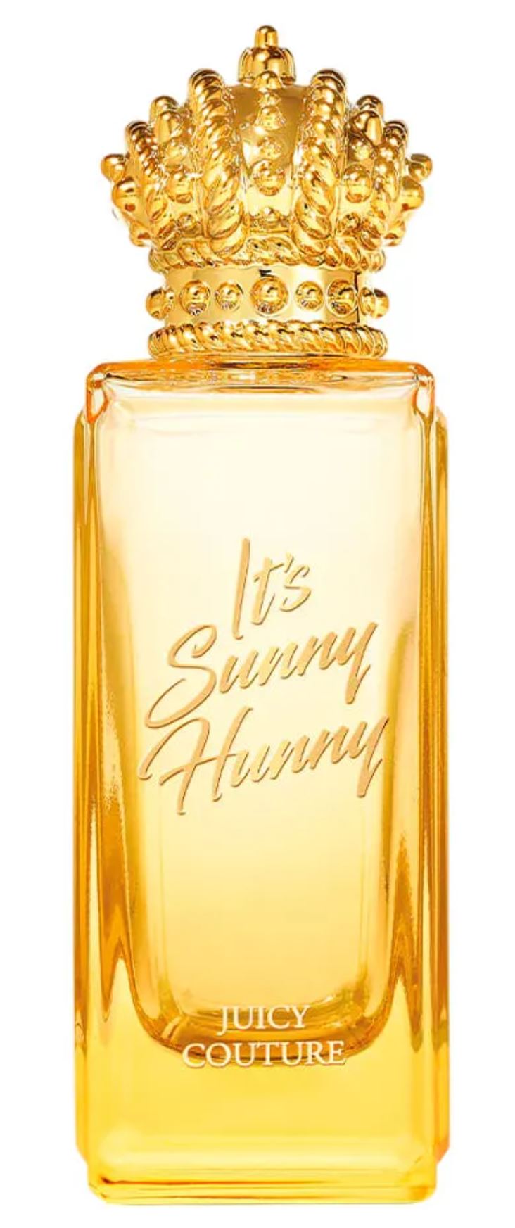 Juicy Couture Rock The Rainbow It's Sunny Hunny 75ml EDT Spray
