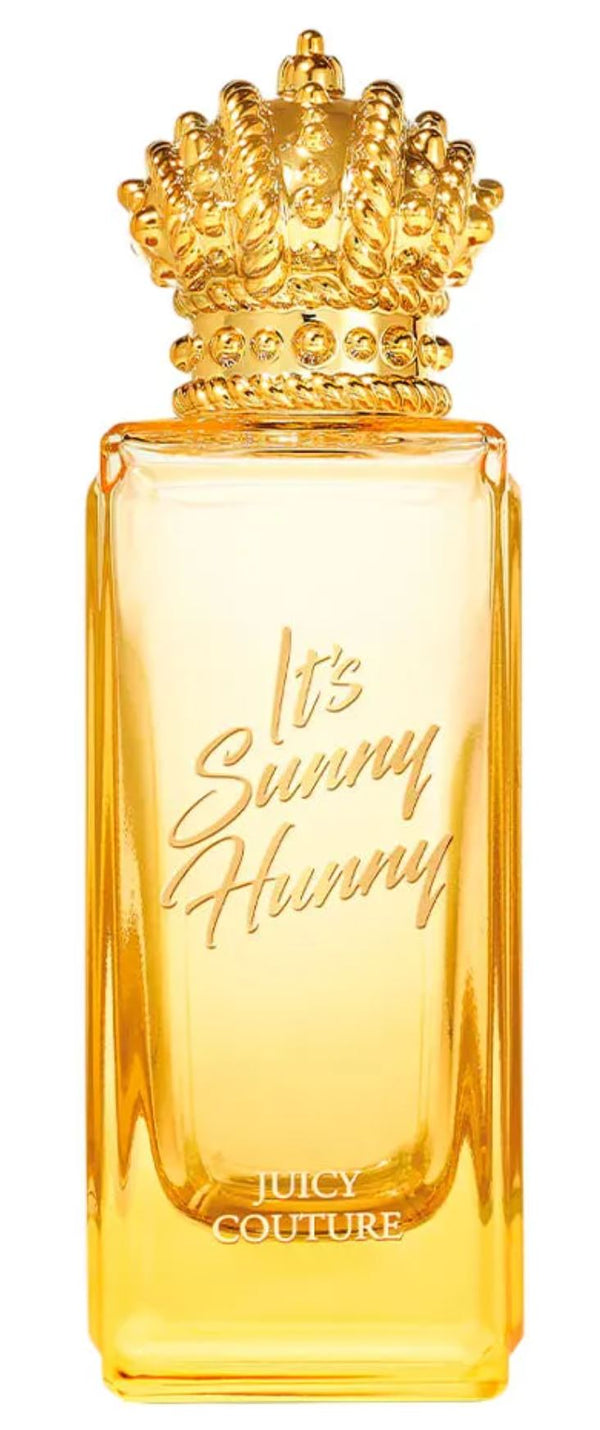 Juicy Couture Rock The Rainbow It's Sunny Hunny 75ml EDT Spray