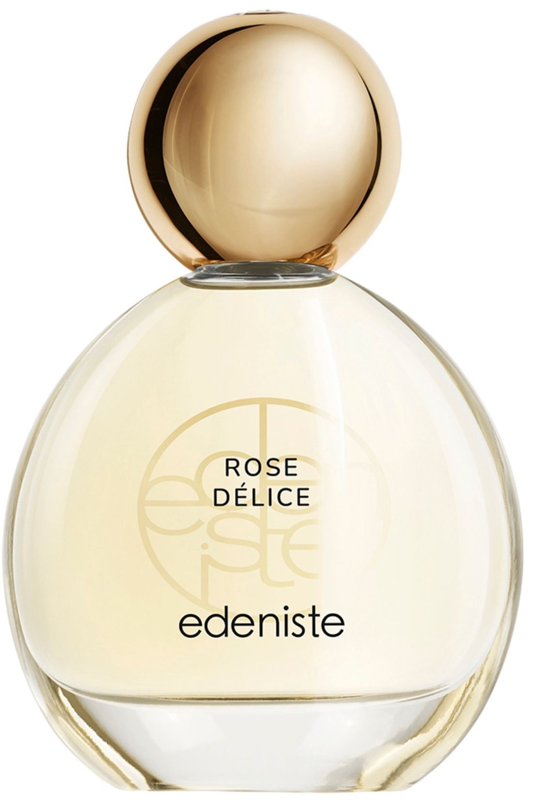 Edeniste Rose Delice 100ml EDP Spray