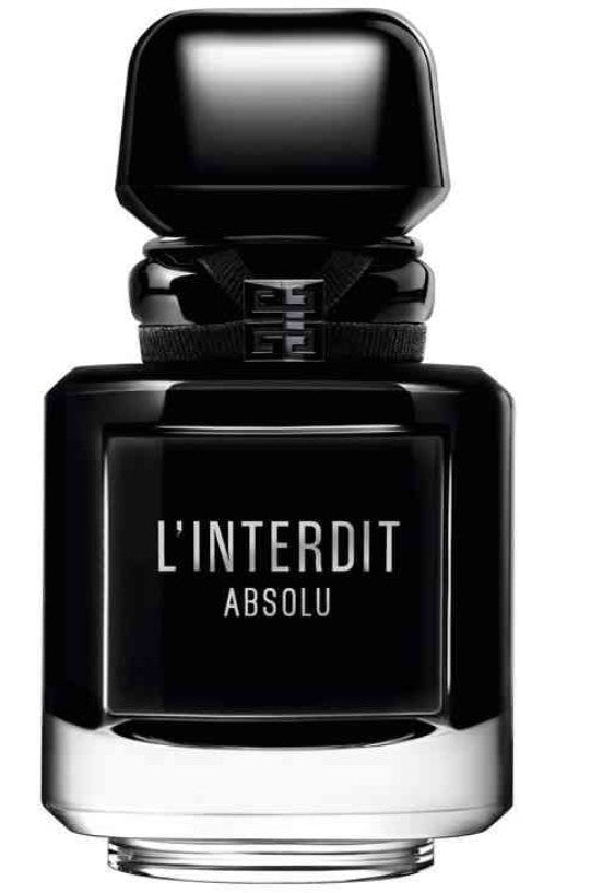 Givenchy L'Interdit Absolu 35ml Eau de Parfum Intense