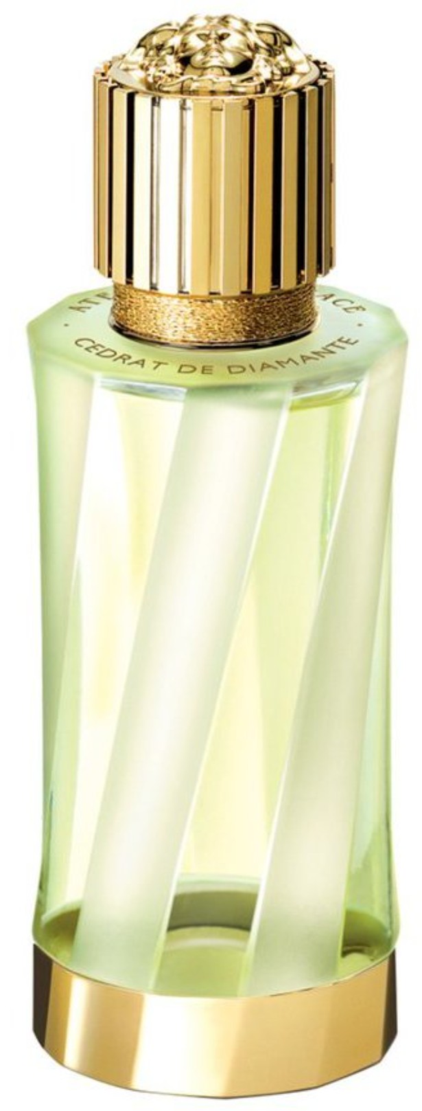Versace Atelier Cedro Di Diamante 100ml EDP Spray