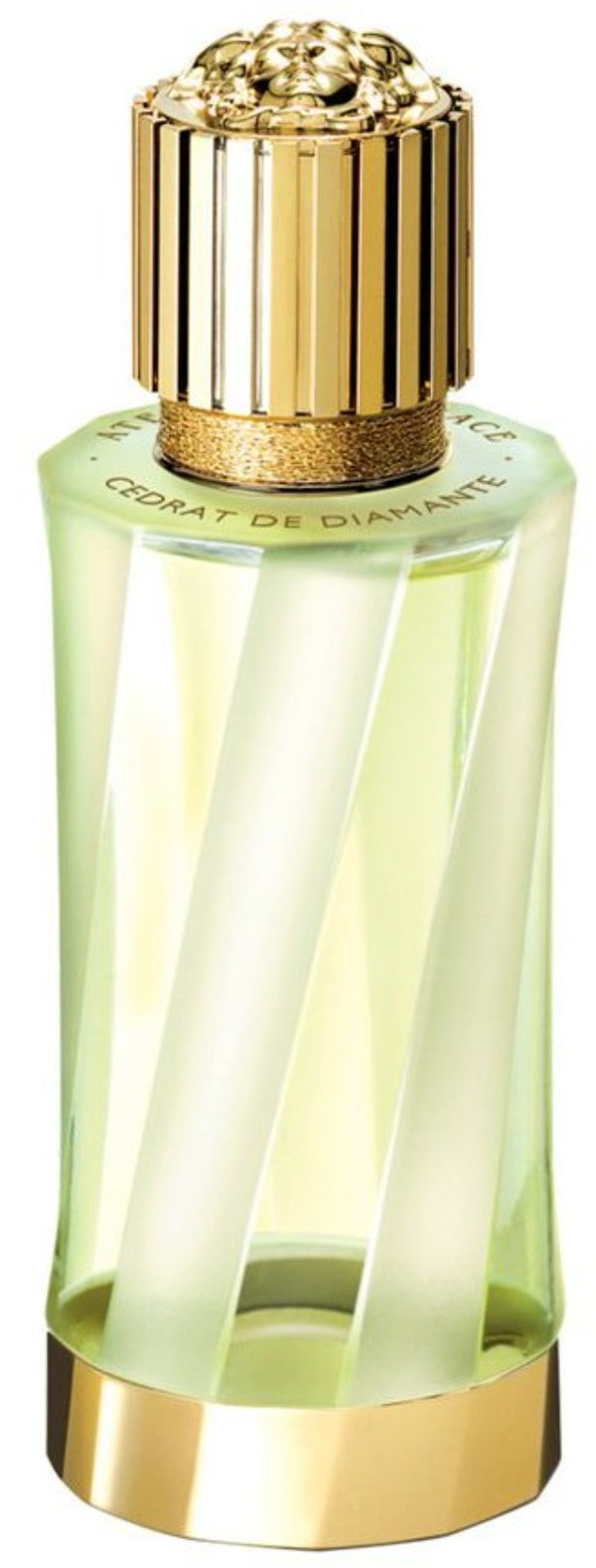 Versace Atelier Cedro Di Diamante 100ml EDP Spray