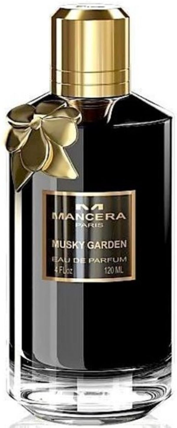 Mancera Paris Musky Garden 120ml EDP Spray