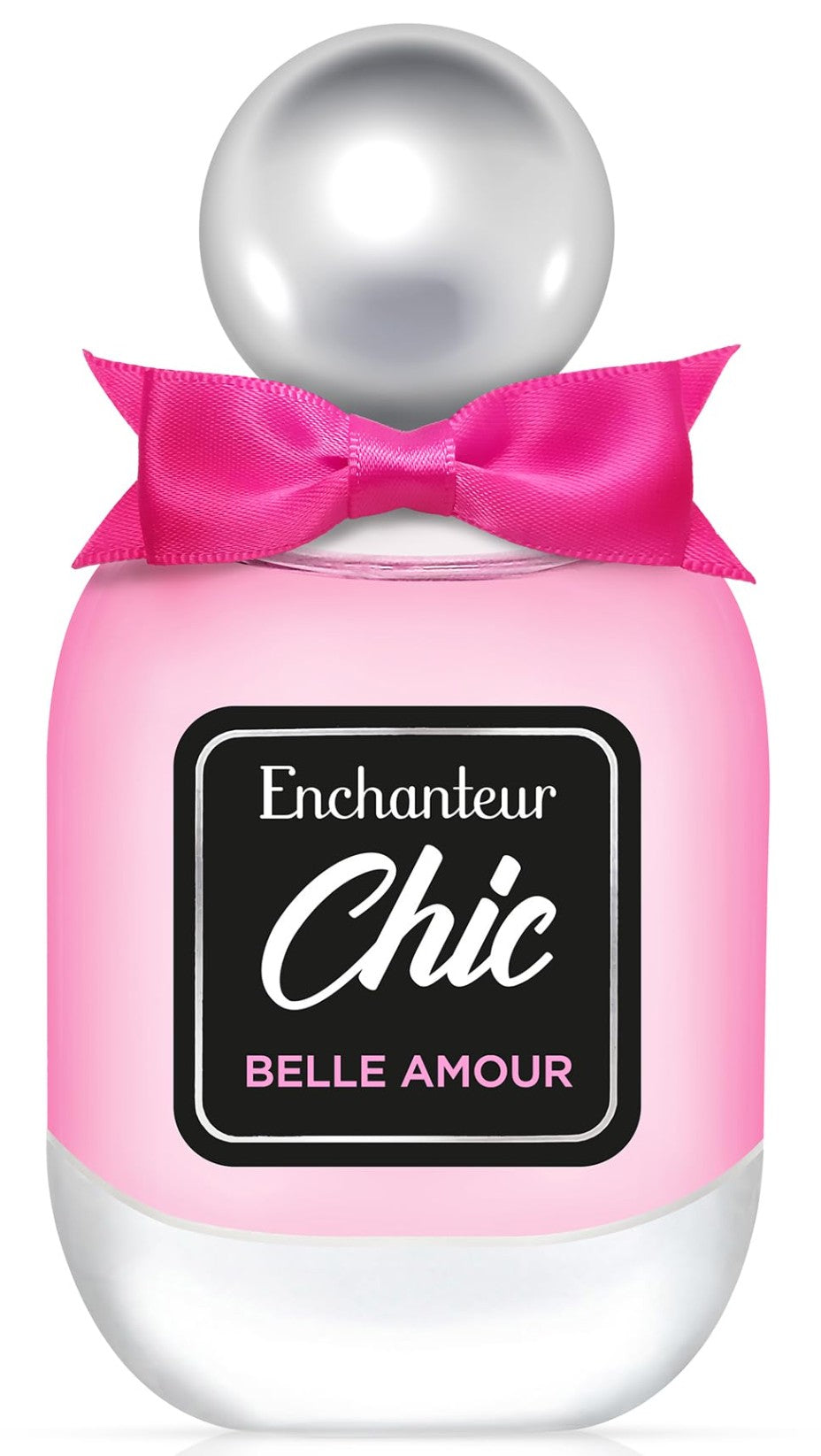 Yardley Enchanteur Chic Belle Amour 50ml EDT Spray