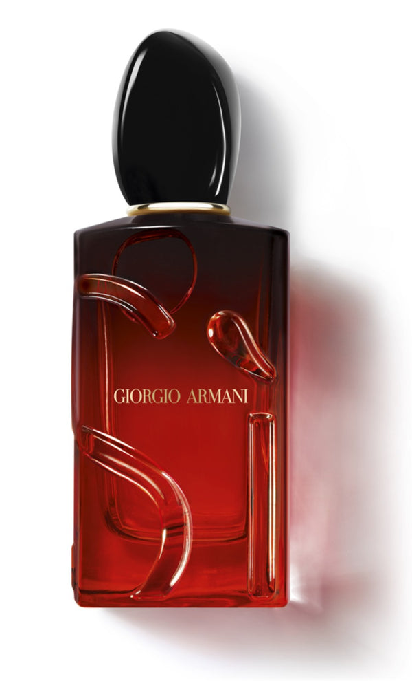 Giorgio Armani Si Passione Intense 100ml EDP Spray