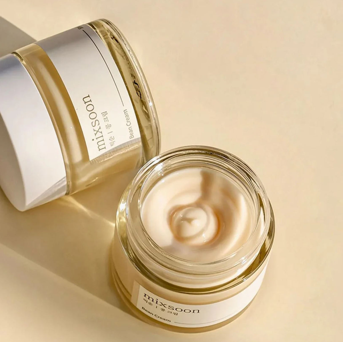 Mixsoon Bean 50ml Cream