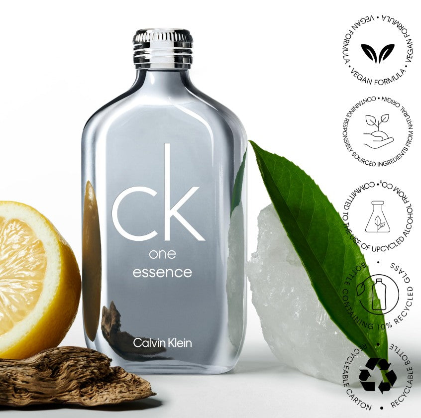 Calvin Klein CK One Essence 100ml Parfum Intense Spray