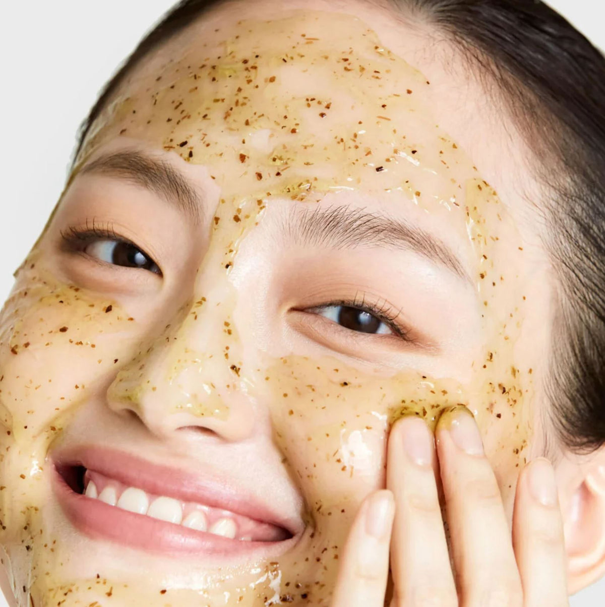 Axis-Y New Skin Resolution 100ml Gel Mask