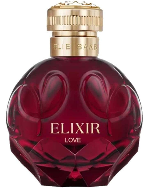 Elie Saab Elixir Love 100ml EDP Spray
