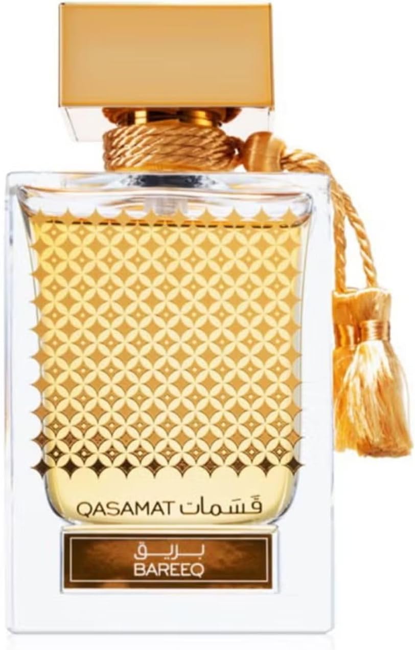Rasasi Qasamat Bareeq 65ml EDP Spray