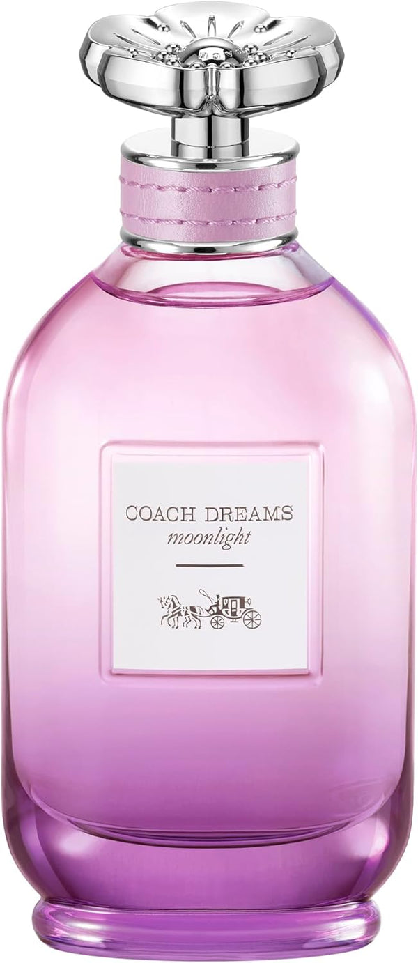 Coach Dreams Moonlight 90ml EDP Spray