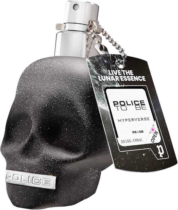 Police To Be Hyperverse 40ml EDP Spray