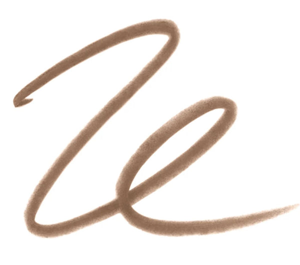 Benefit Precisely My Brow Pencil 0.08g - 03 Warm Light Brown