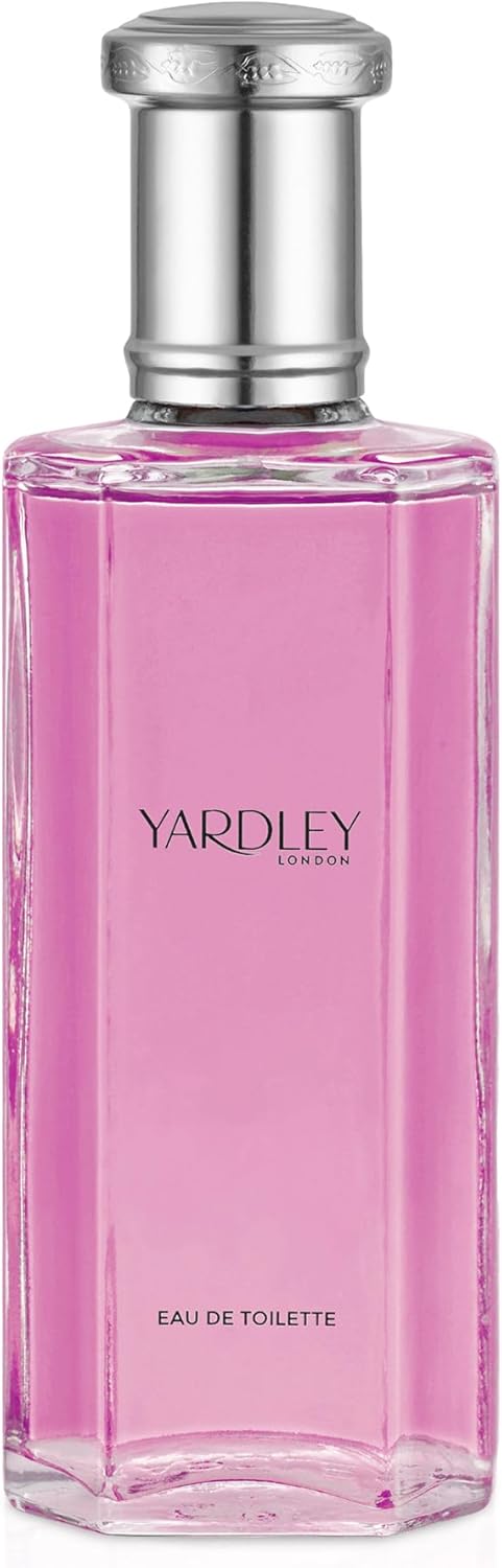 Yardley Frangipani 125ml EDT Spray