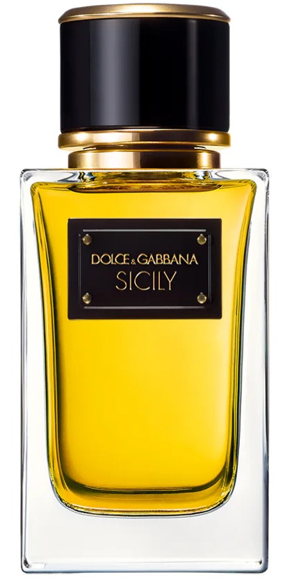 Dolce & Gabbana Velvet Sicily 100ml EDP Spray