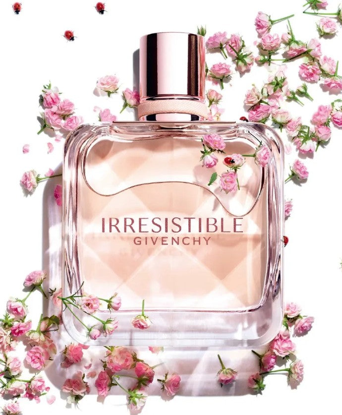 Givenchy Irresistible 80ml EDT Spray