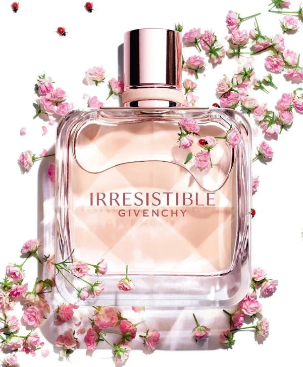 Givenchy Irresistible 80ml EDT Spray