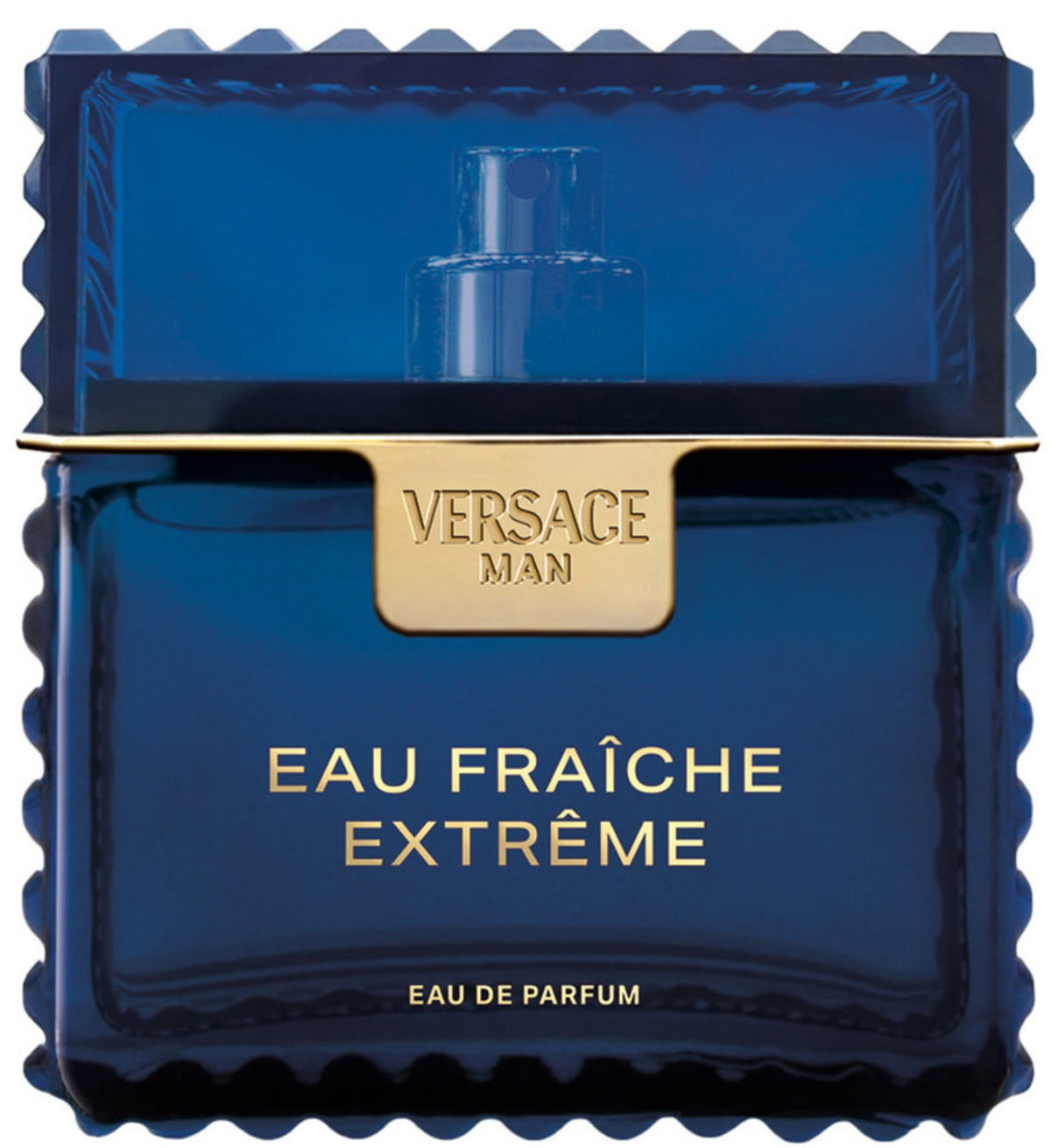 Versace Eau Fraiche Extreme 50ml EDP Spray