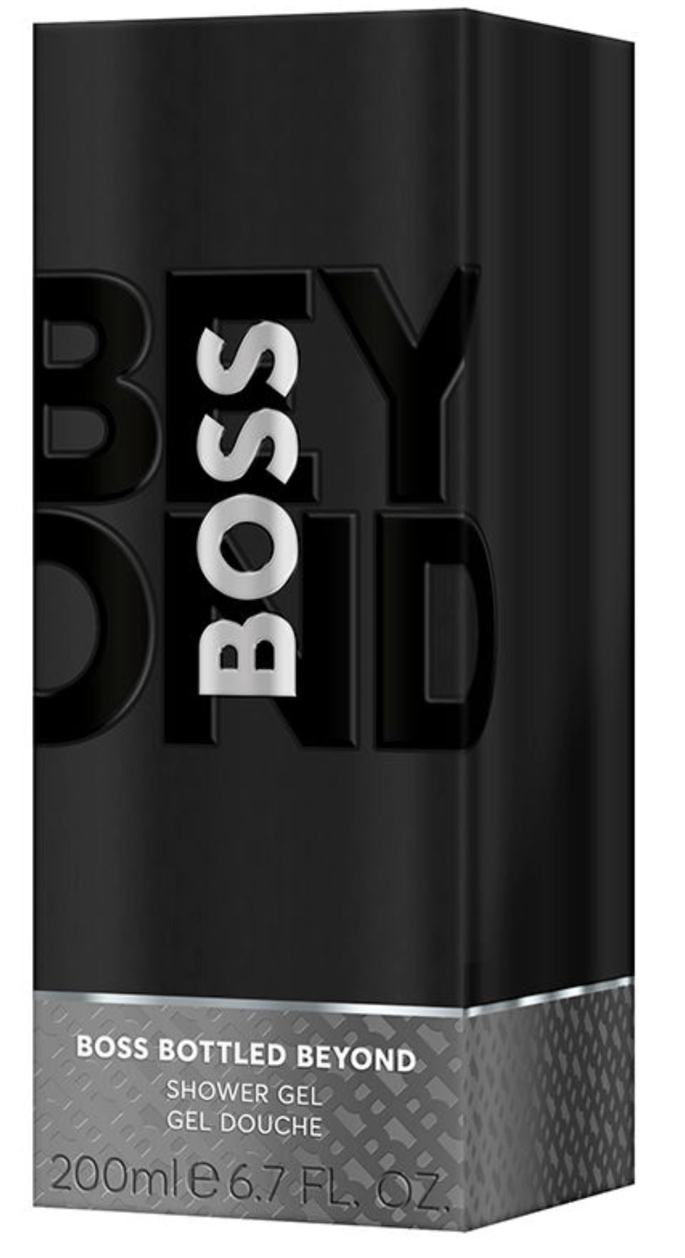 Hugo Boss Bottled Beyond 200ml Shower Gel