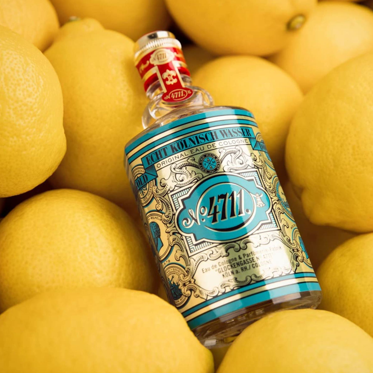 4711 Original 400ml Eau de Cologne