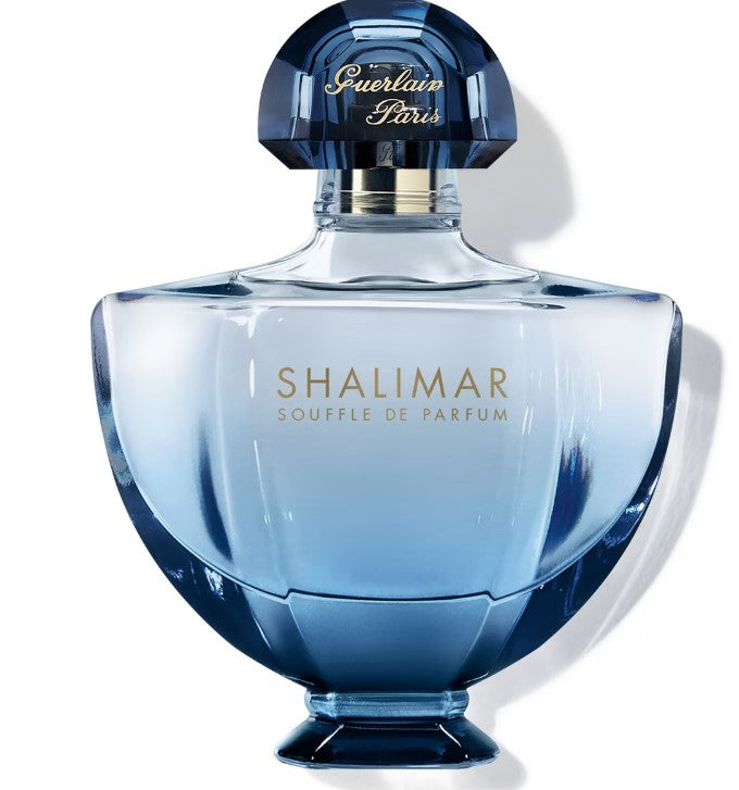 Guerlain Shalimar Souffle De Parfum 90ml EDP Spray